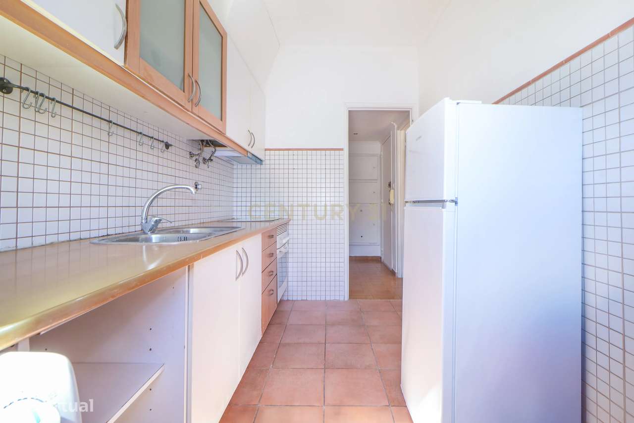 Apartamento T1  em Sacavém, Loures - Grande imagem: 3/32