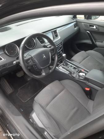 Peugeot 508 2.0 HDi Business Line - 23