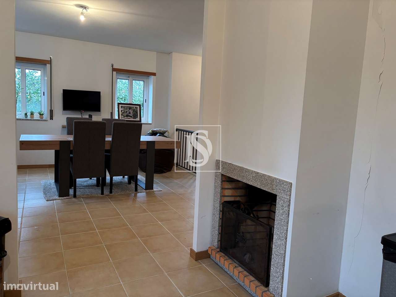 Moradias T2 e T1 em Alvarim, Dardavaz - Grande imagem: 5/30