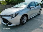 Toyota Corolla 1.2 T Comfort - 4