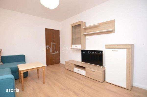 2 Camere, Parcul Tineretului, Parcare, Centrala Proprie, Pet Friendly, - Imagine principală: 3/12