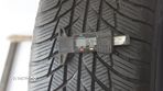 Opona K3846 Bridgestone Blizzak LM001 205/60R17 zimowa wysyłka-odbiór - 4