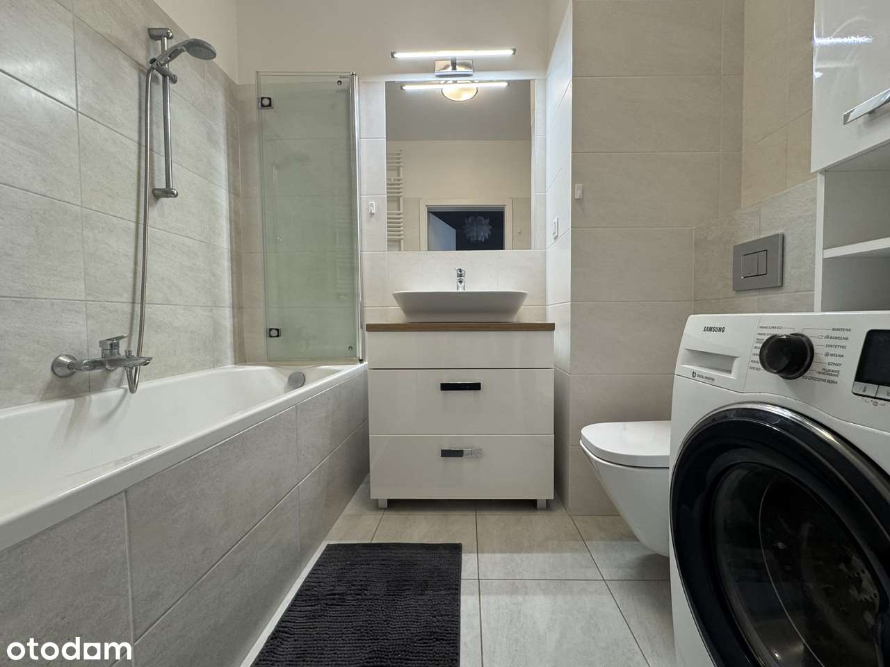 Przytulny apartament 3 pokojowy, ul. Woronicza, Mokotów !!!-12