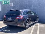 Peugeot 508 RXH 2.0 HDi Hybrid4 2-Tronic - 13