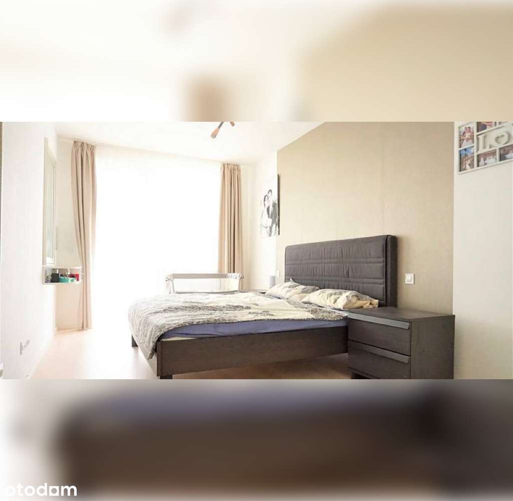 Przytulne mieszkanie z pełnym wyposażeniem - Pełny obrazek: 5/10