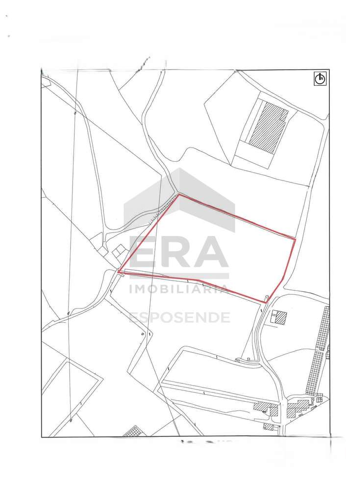 Terreno Agrícola na Póvoa de Varzim - Grande imagem: 5/5