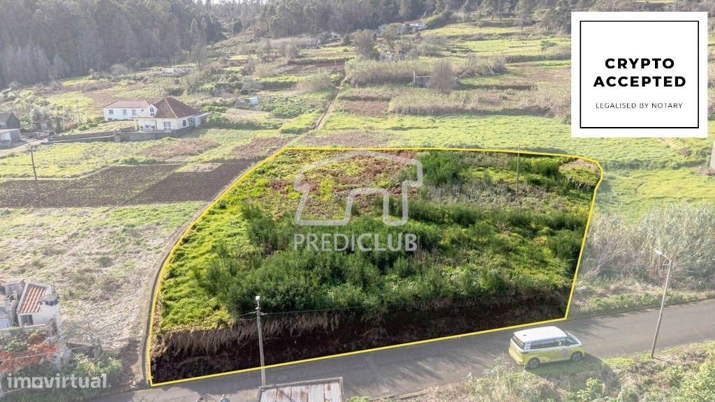 Terreno - Porto Moniz - Grande imagem: 1/12