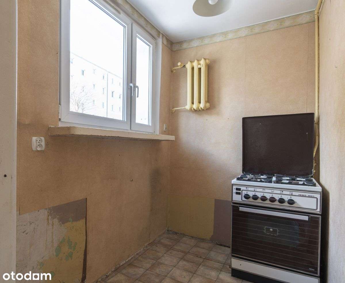 Blisko lasu, parter-5