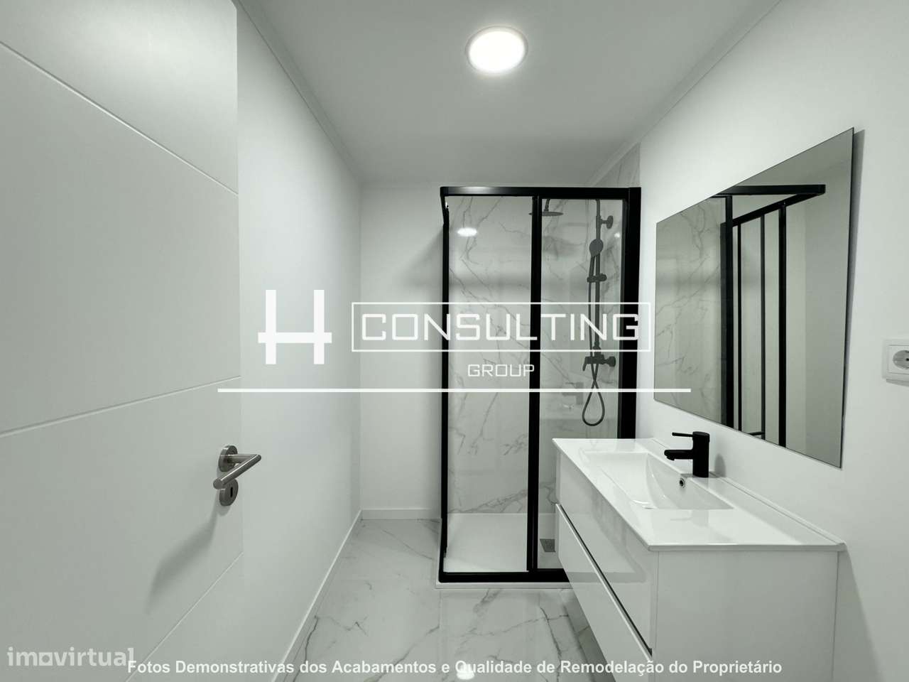 Apartamento T2 Venda em Venteira,Amadora-27