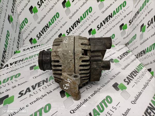 Alternador Lancia Ypsilon (843_) - 1