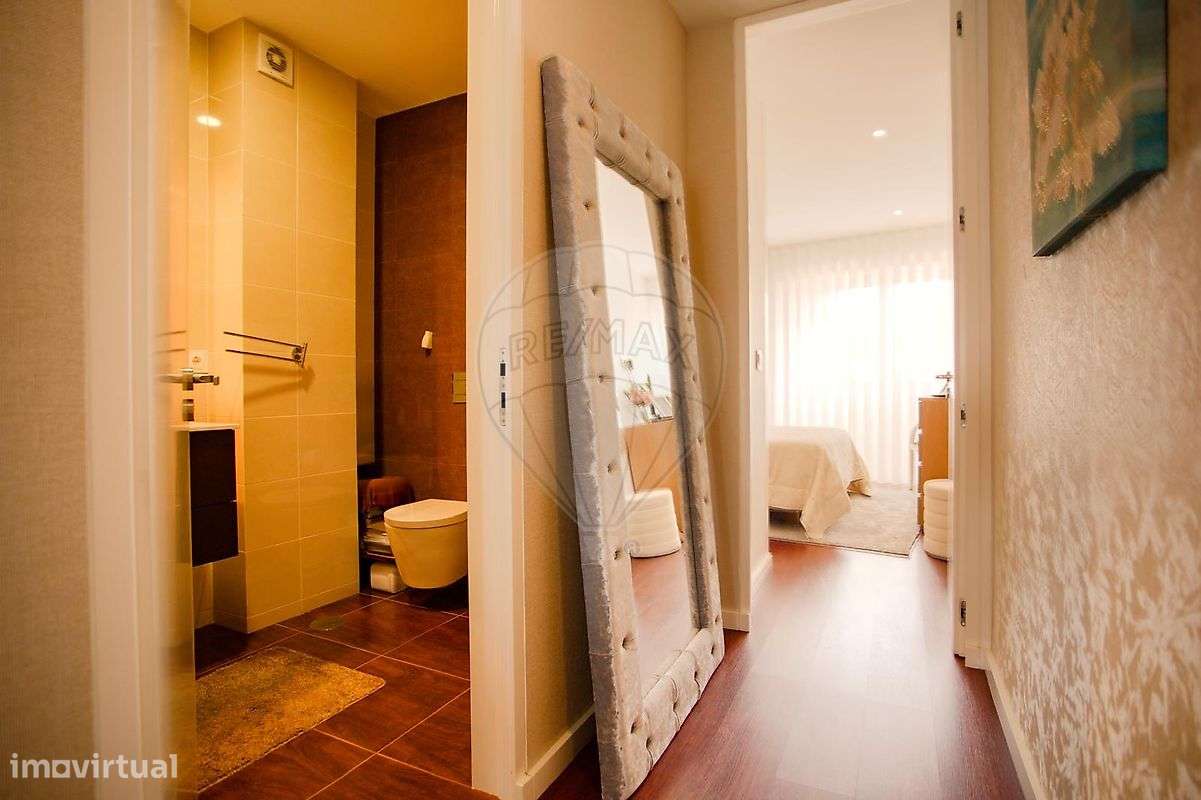 Apartamento T1 para venda-16