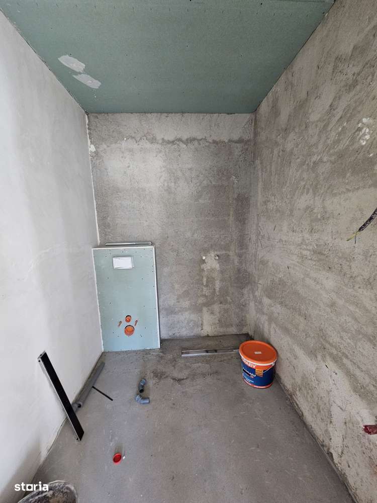Casă 3 camere | 2 băi | 350 mp teren | Finisaje premium-5