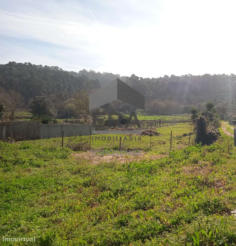 Terreno para Construção, Esposende, Antas - Grande imagem: 2/5