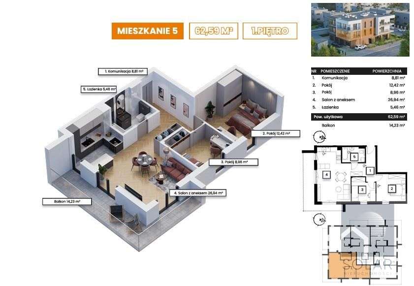 Wyjątkowe mieszkania – limitowana oferta-3