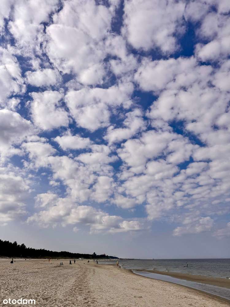 Działka budowlana na dom/pensjonat 1842m² m. Żarnowska/ k. Łeby FV-5