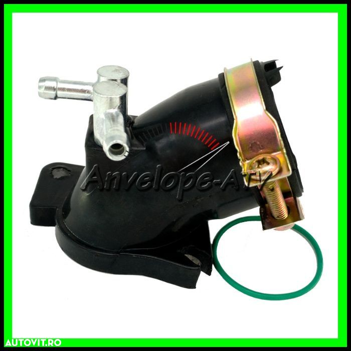 Gat CARBURATOR LINHAI 300 260 ATV Gat Galerie Admisie Linhai 300 275 - 1