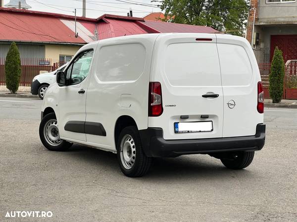 Opel Combo, Pret 9.700 Net. - 3