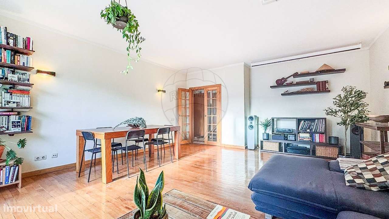 Apartamento T2 para venda - Grande imagem: 3/22