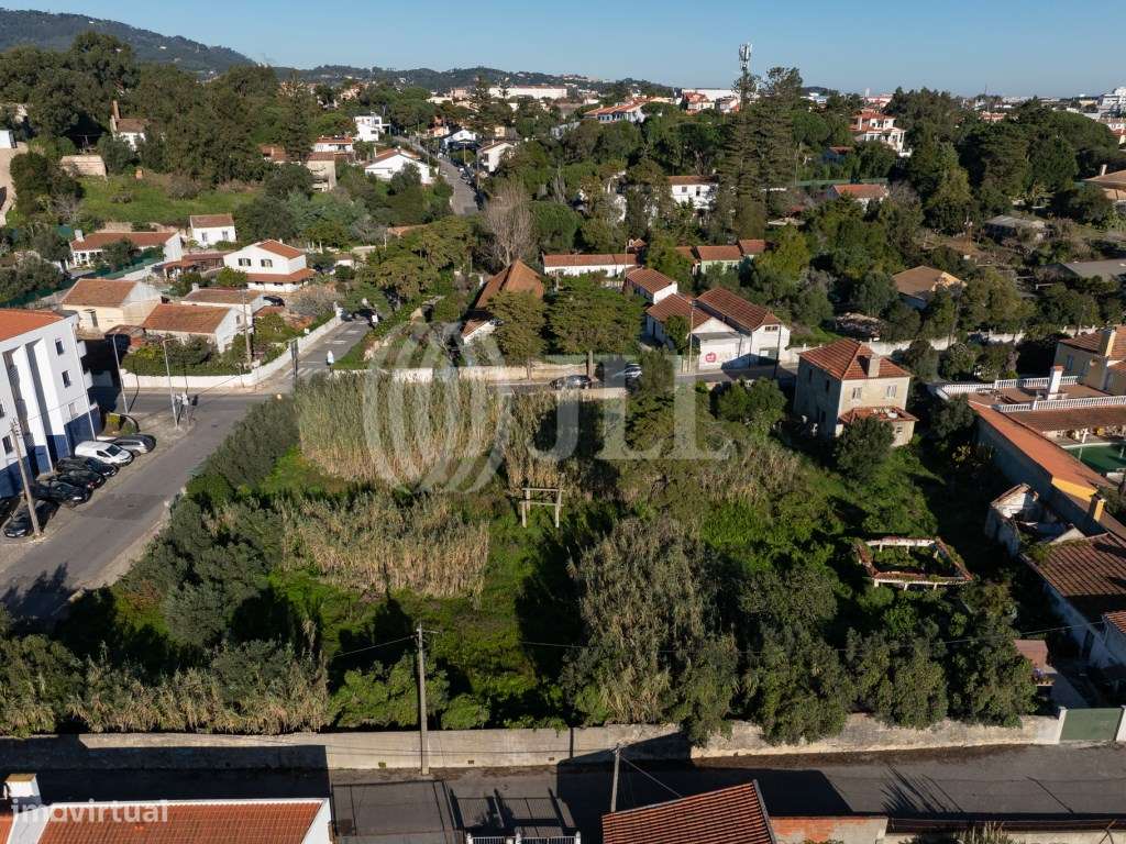 Terreno para venda, com PIP aprovado - Grande imagem: 4/6