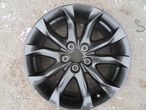 Felga 18'' 5x114,3 Mazda 9965227080 18x7 ET50 - 1