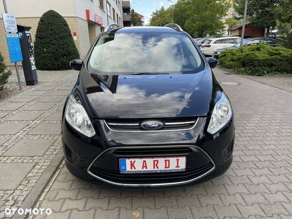 Ford Grand C-MAX - 3