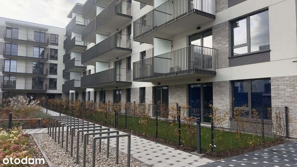 Gotowe do odbioru | Inwestycja Robyg | Cesja-13