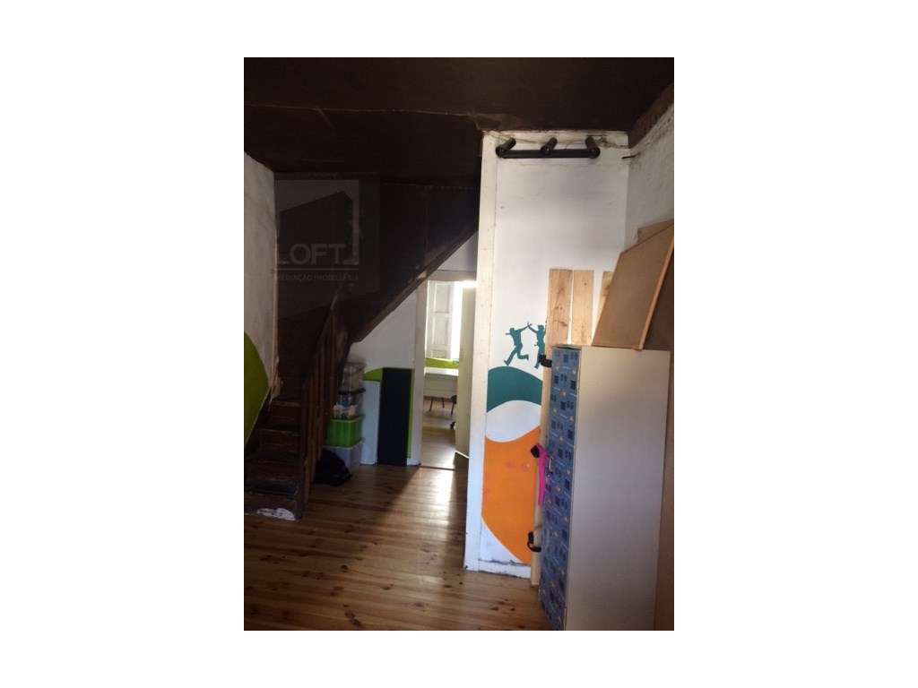 Prédios no Centro da Cidade-53