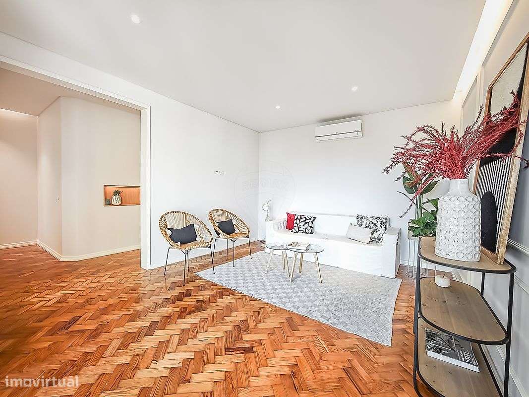 Apartamento T3 para venda - Grande imagem: 3/28