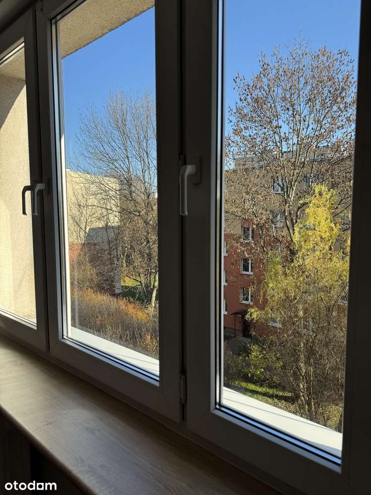 Słoneczne mieszkanie po remoncie-8