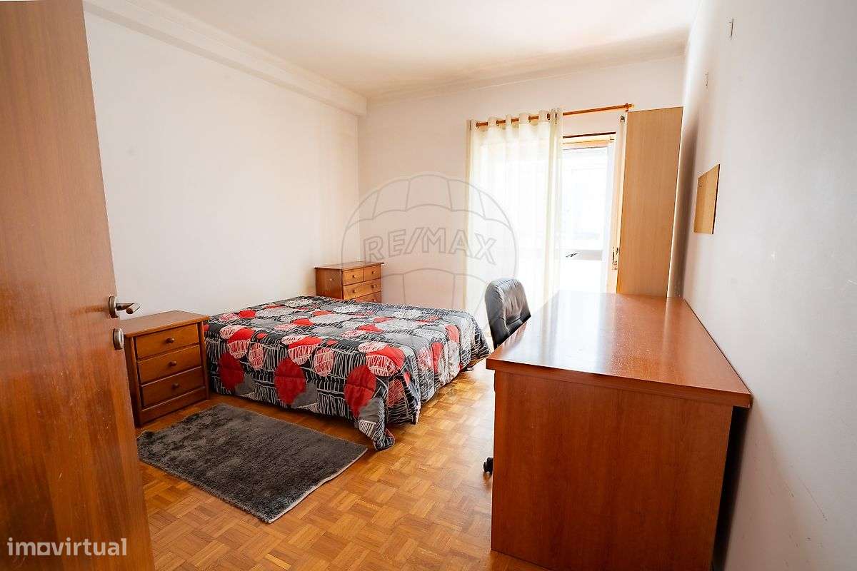 Apartamento T2 para venda-16