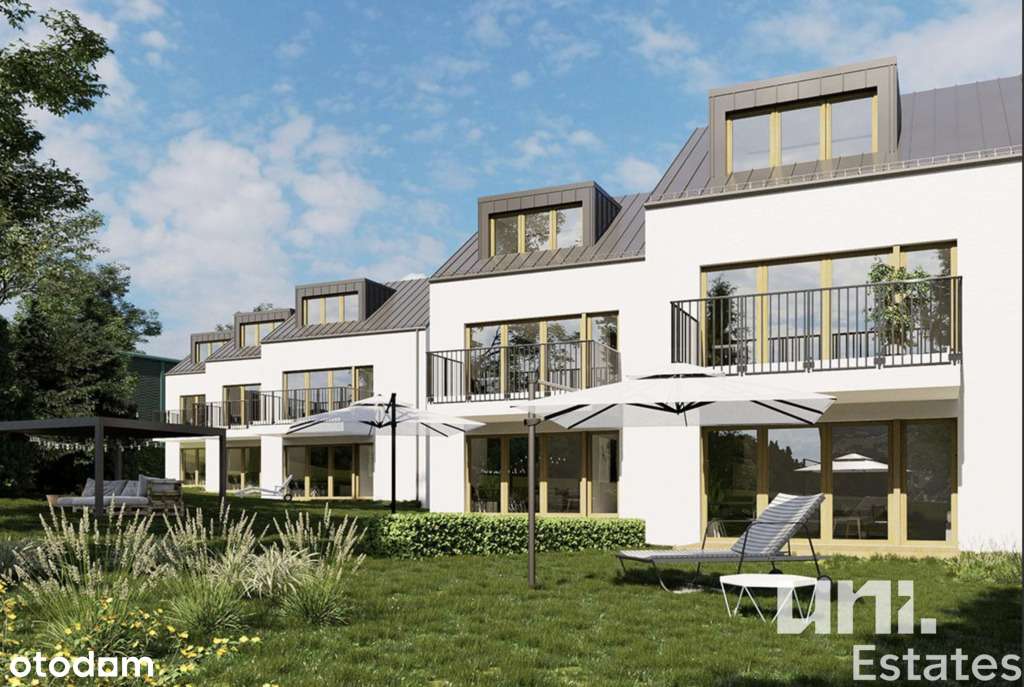 Apartament z ogrodem|widok na góry| PROMOCJA! - Pełny obrazek: 3/20