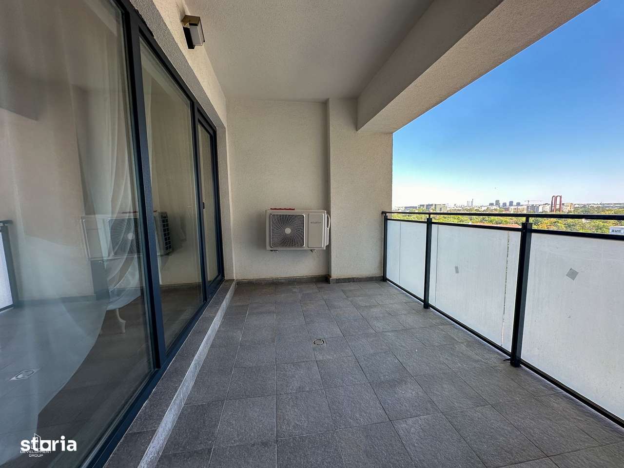 Apartament 2 camere - ISG Residence | Bloc nou - Parcul Carol - Imagine principală: 5/7