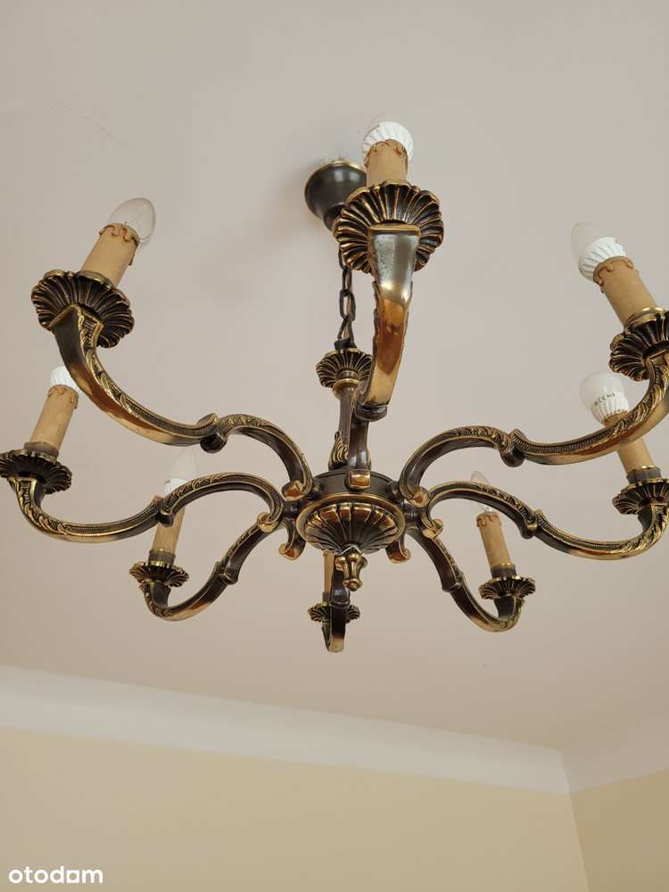 Mieszkanie z ogrodem – 51 m², parter kamienicy – Gryfów Śląski - Pełny obrazek: 5/12