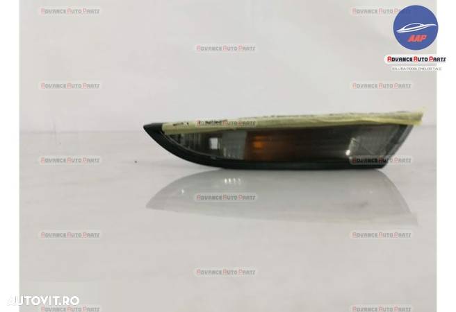 Lampa Semnal Bara Fata Stanga VW Scirocco 2009 2010 2011 2012 2013 2014 originala - 1