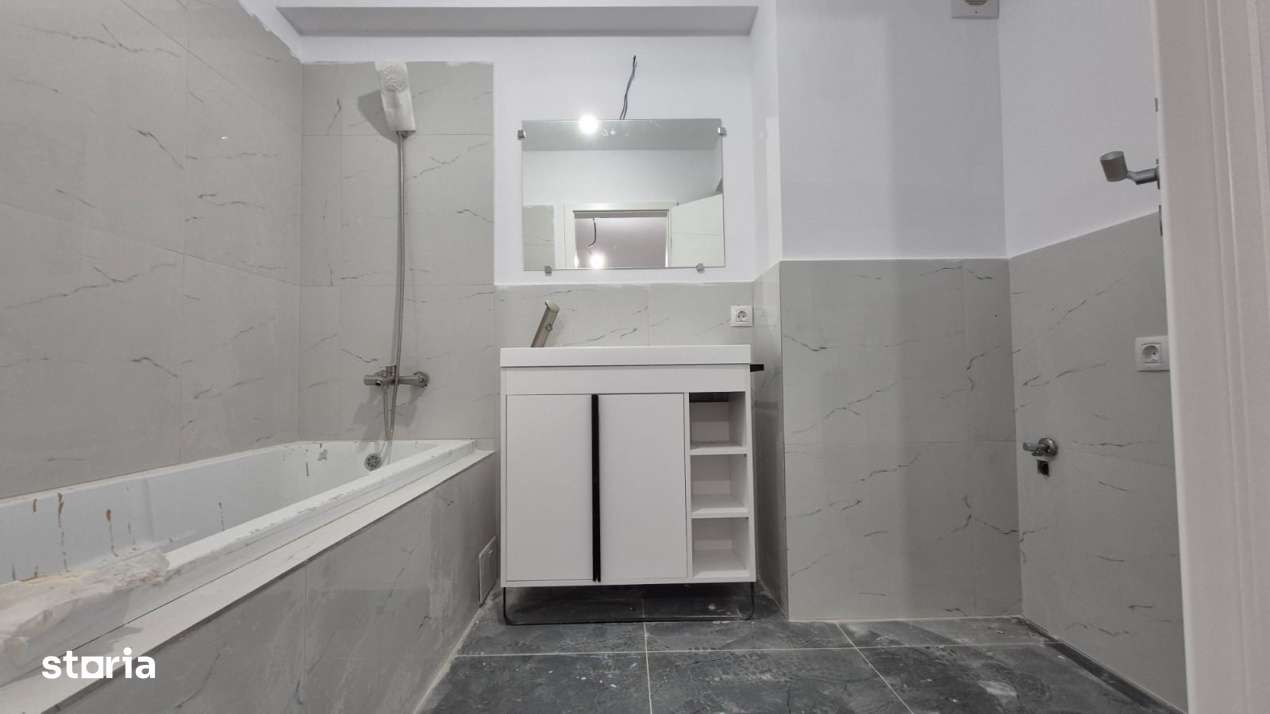 Apartament 2 camere Trivale | Bloc Nou Finalizat - Imagine principală: 3/9