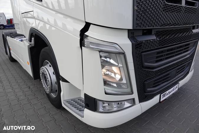 Volvo VOLVO FH 500 / GLOBETROTTER / I-PARK COOL / EURO 6 - 9