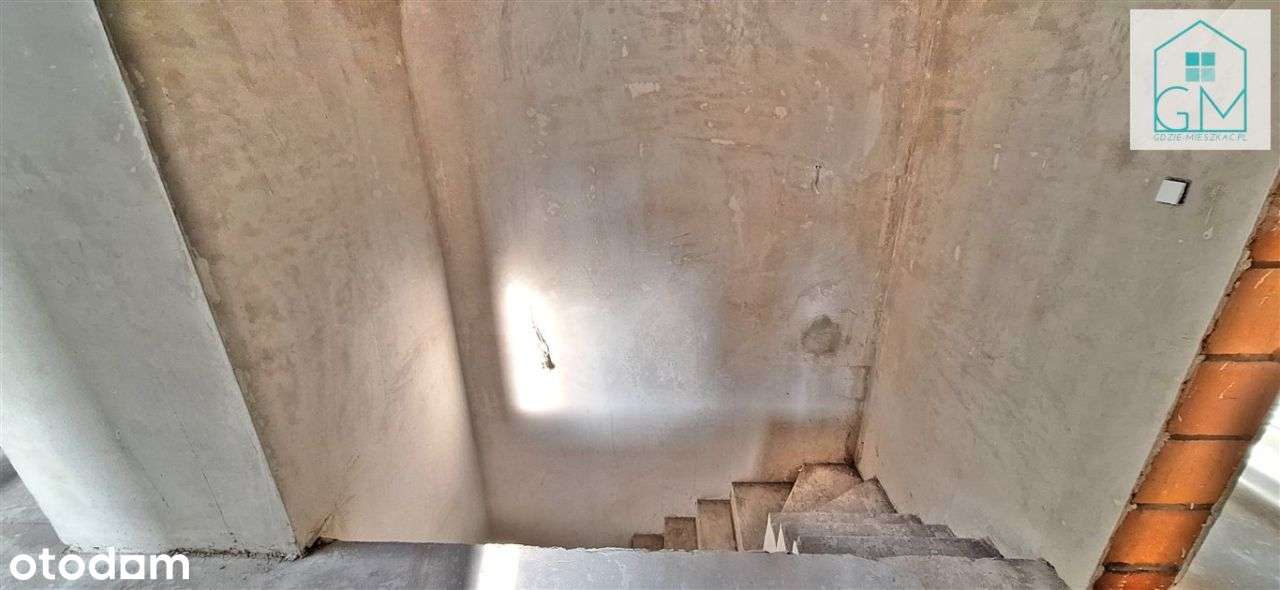 Nowy dom jednorodzinny wolnostojący z garażem-9