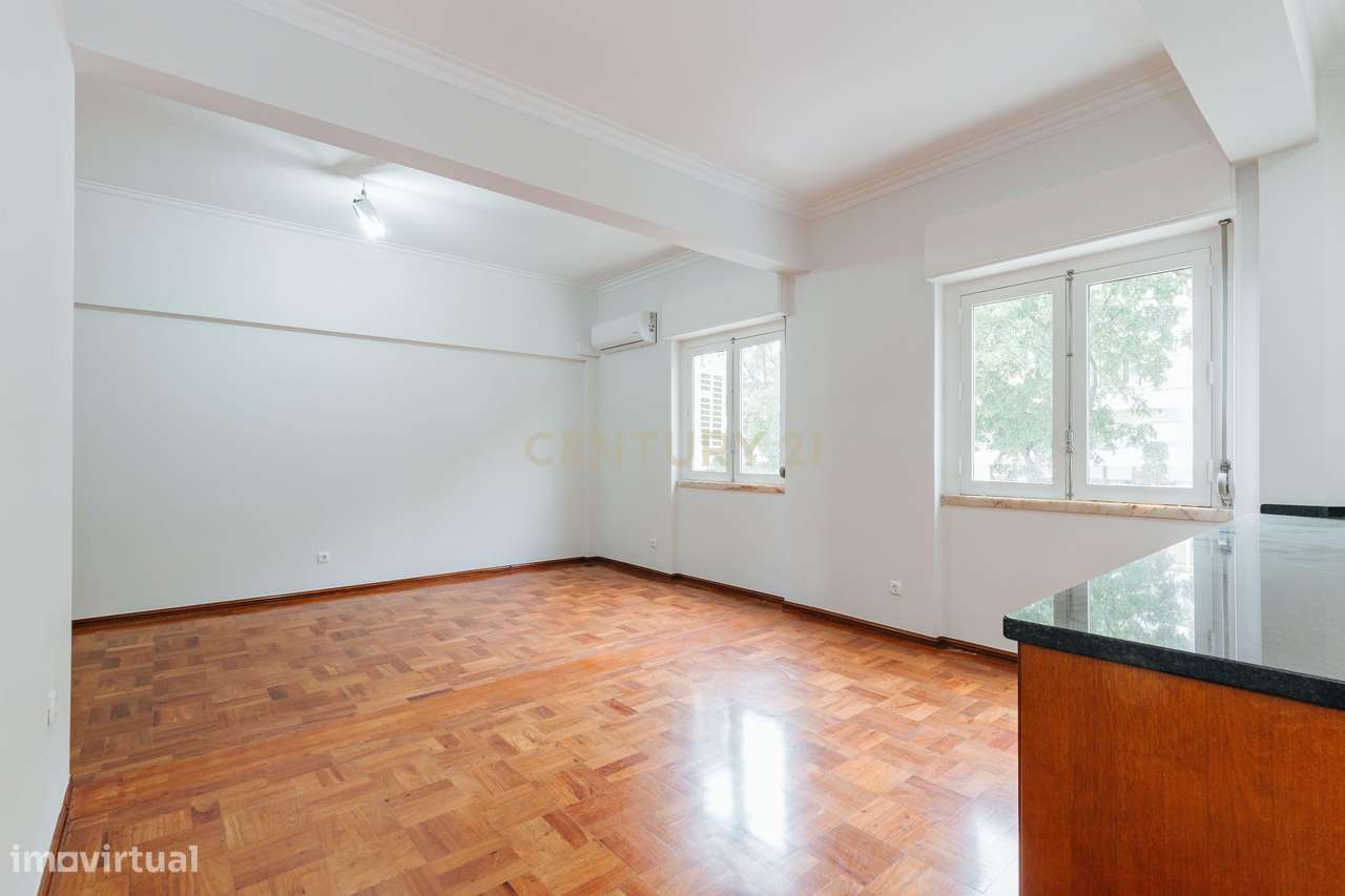 Apartamento Renovado na Penha de França, Lisboa - Grande imagem: 5/23