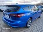 Ford Focus 1.0 EcoBoost mHEV Titanium X - 6