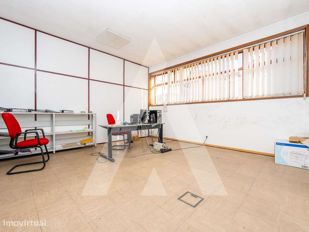 Pavilhão Industrial - Cortegaça, Ovar-18