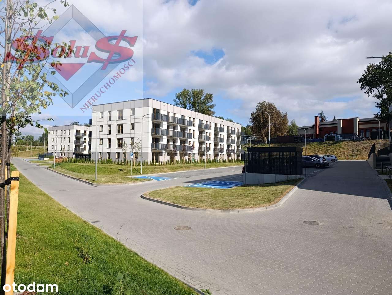 Na sprzedaż 3-pokojowe mieszkanie – Chorzów, ul. Odległa-1