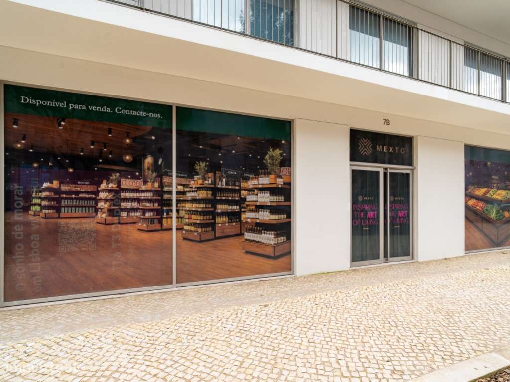 Espaço Comercial à Venda no O'Living - Grande imagem: 2/9