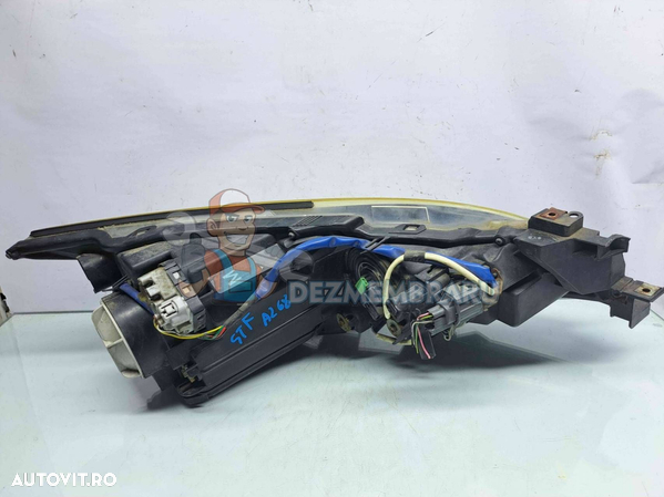 Far stanga MAZDA 6 Hatchback (GH) [Fabr 2007-2013] OEM - 3