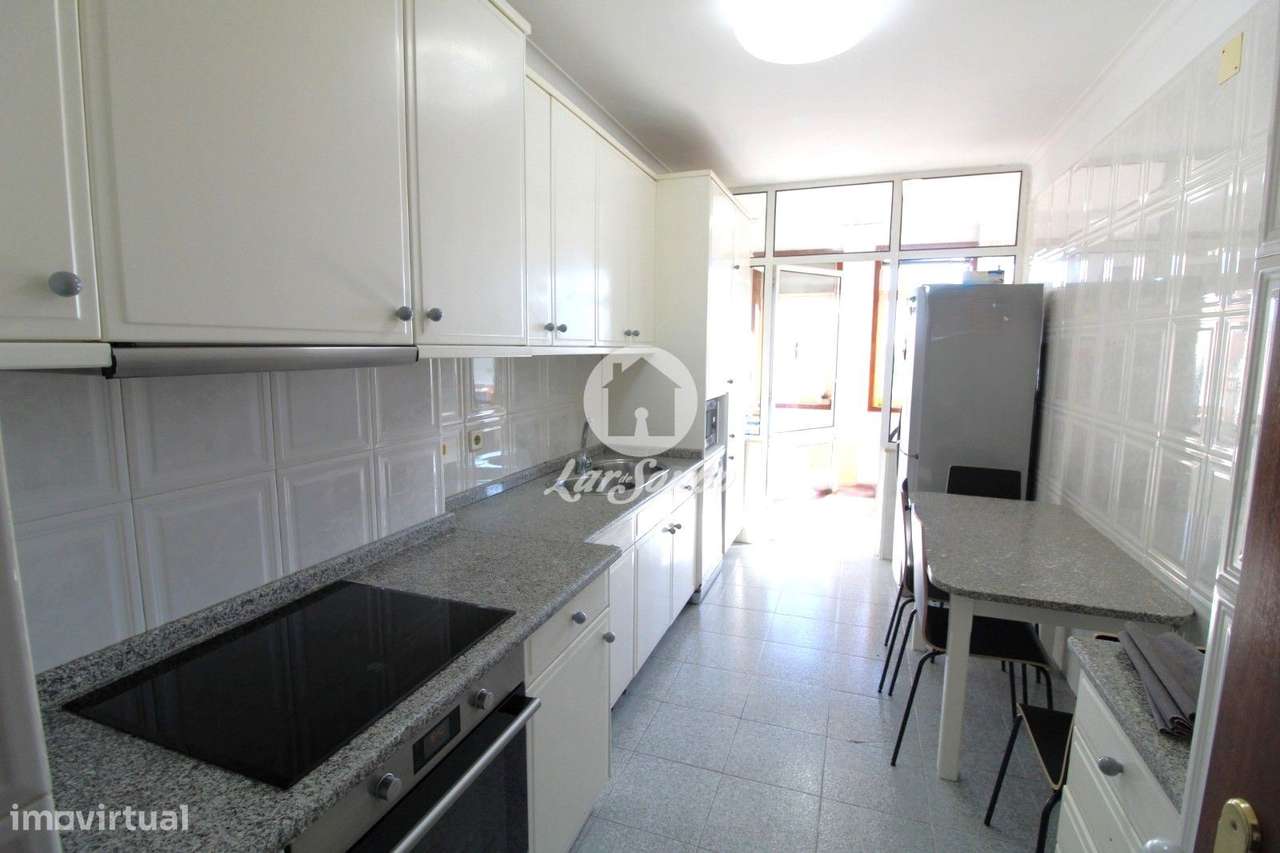 Apartamento T3 em Barcelos - Grande imagem: 2/27