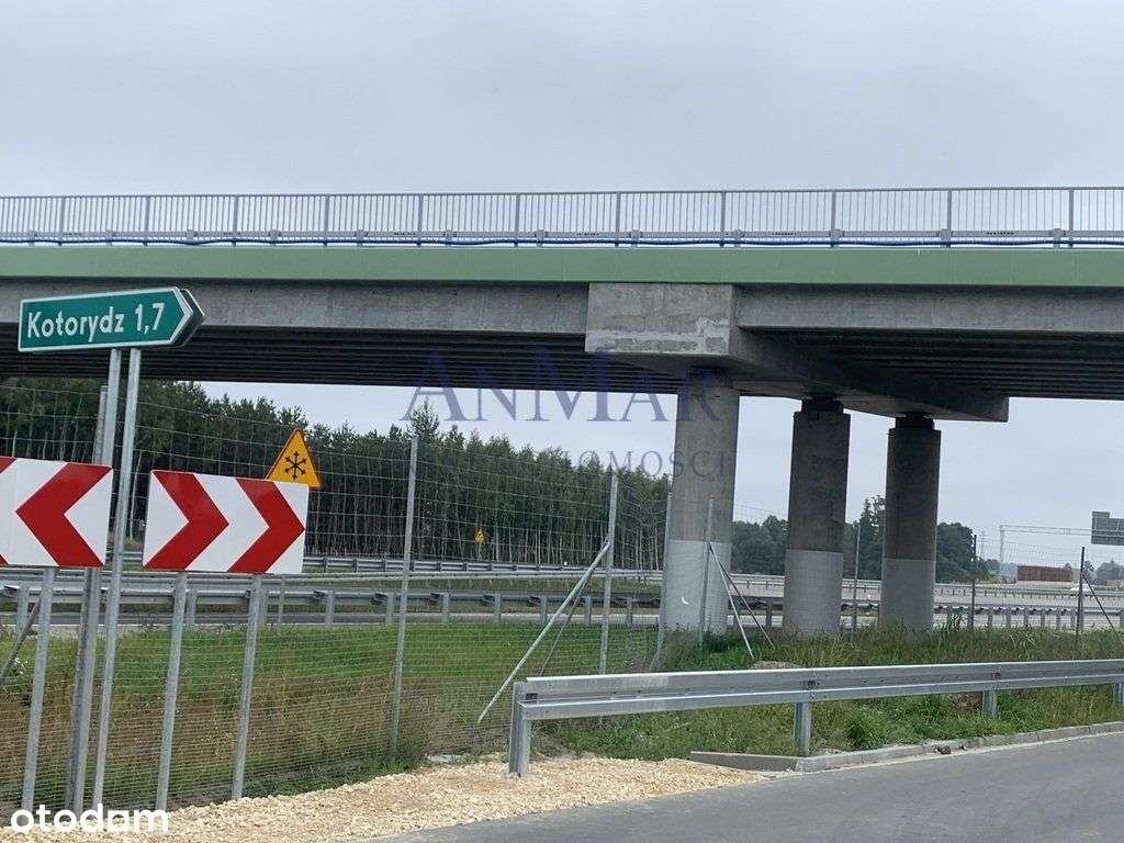 Działka, 11 135 m², Kotorydz-0