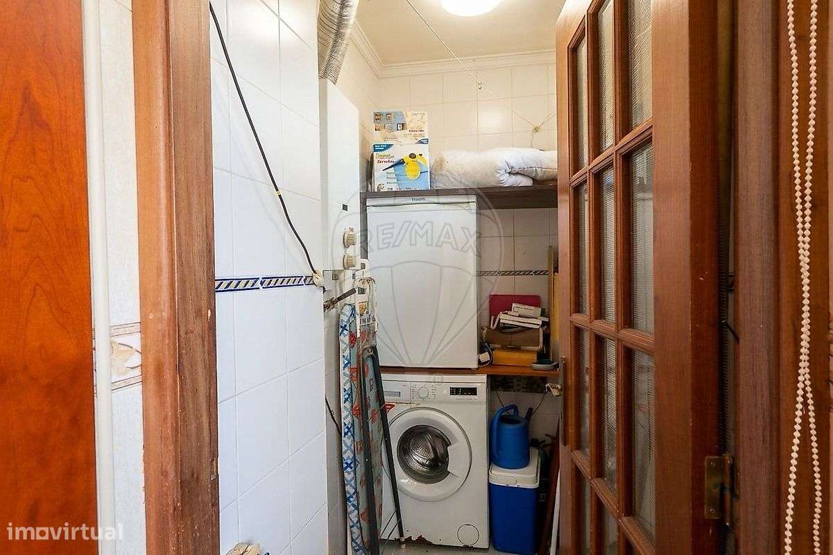 Apartamento T3 para venda-7
