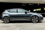 SEAT Leon 2.0 TSI Cupra DSG S/S - 8