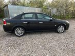 Opel Vectra 1.9 CDTI Cosmo - 4