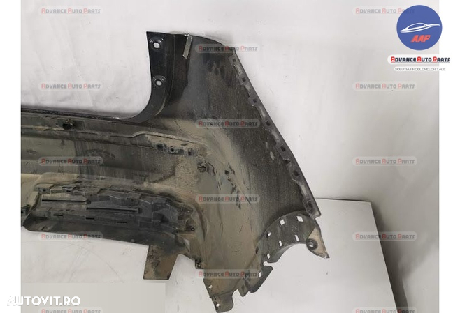 Bara Spate Nissan Qashqai 2016 2017 2018 2019 originala cu senzori - 4