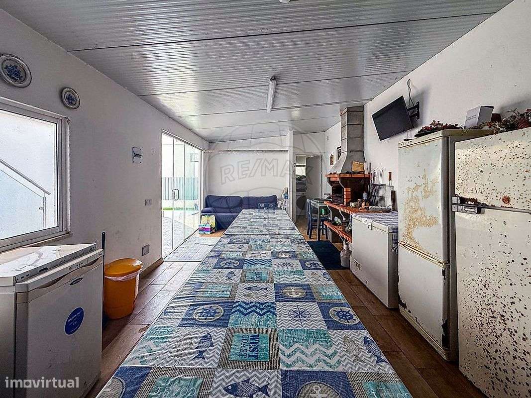 Moradia T4 para venda-28